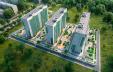 фото ЖК "Грин Парк" Краснодар - 11